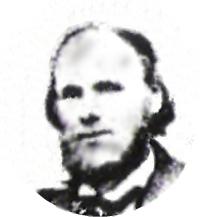 John Heaton (1828 - 1871) Profile